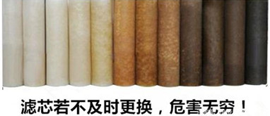 凈水器不知道如何選擇？這7條選購意見值得參考！