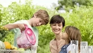 秋季飲水好處多多！可是，你會喝嗎？